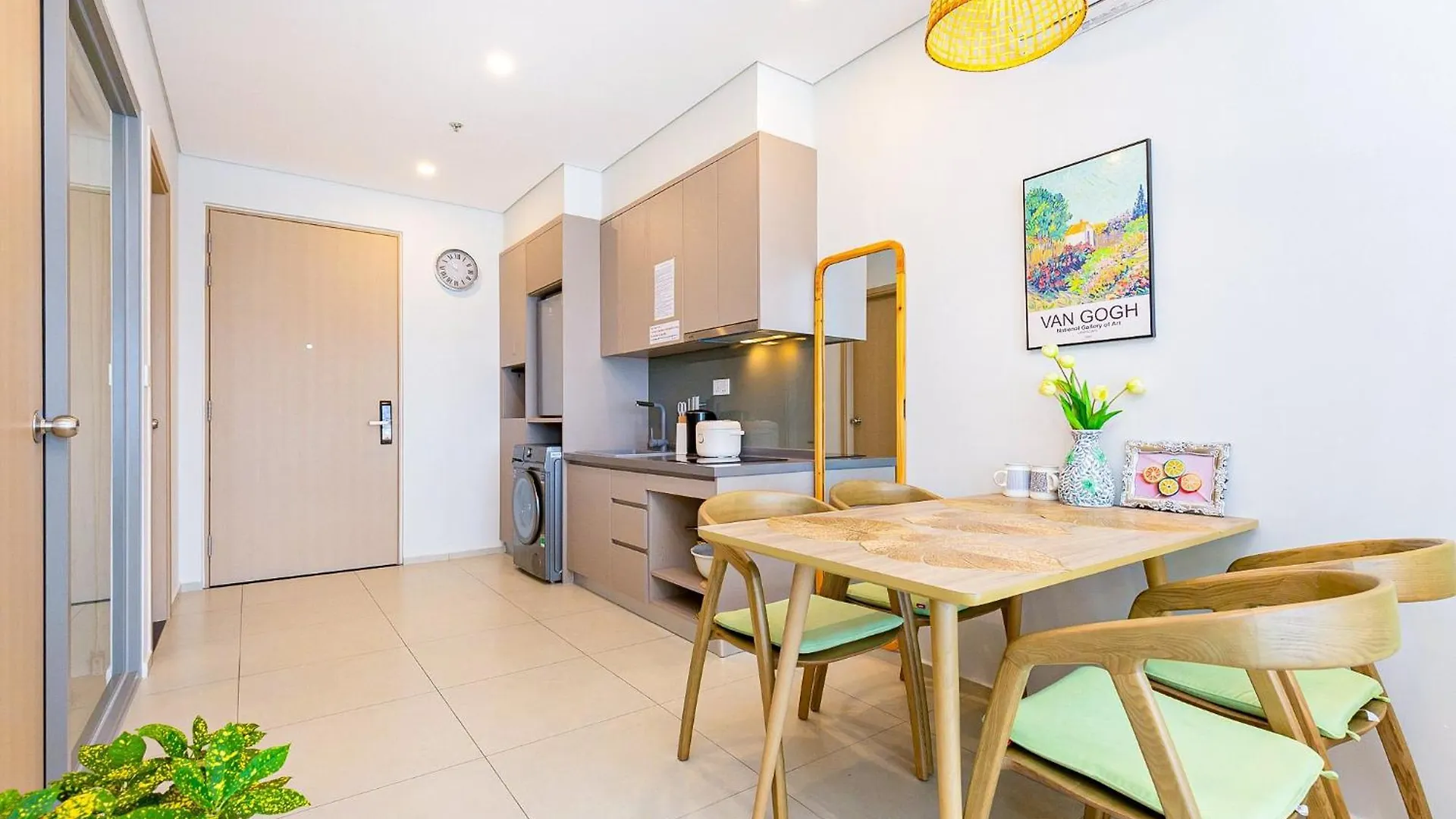 The Song Apartment Condotel 5 Sao - Ruby Villa Homestay -Can Ho Bien Vung Tau 0*,