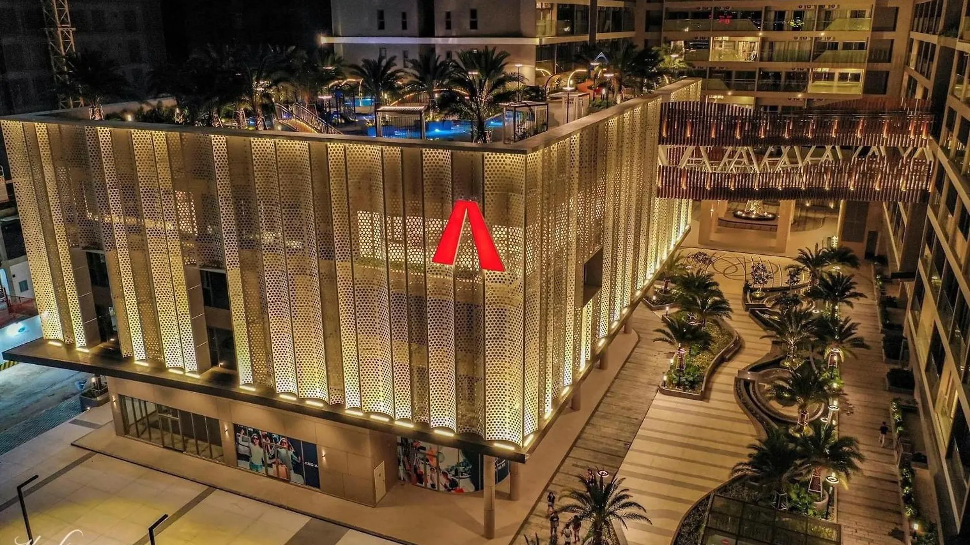 The Song Apartment Condotel 5 Sao - Ruby Villa Homestay -Can Ho Bien Vung Tau