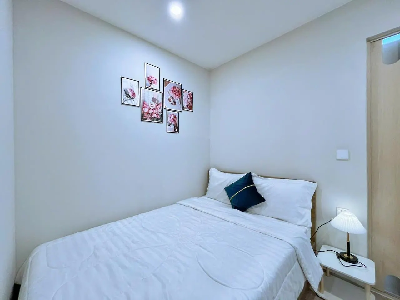 The Song Apartment Condotel 5 Sao - Ruby Villa Homestay -Can Ho Bien Vung Tau