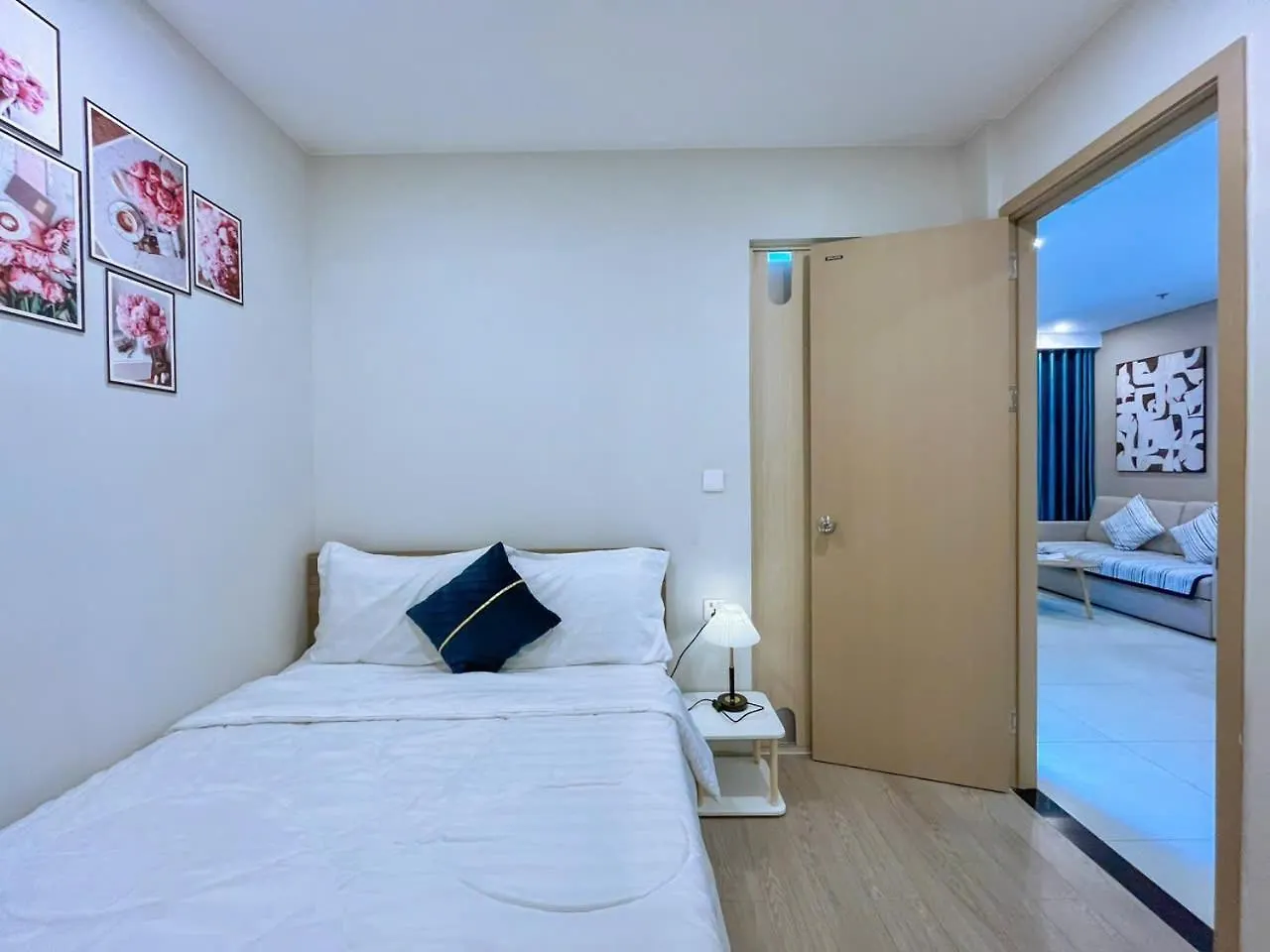 The Song Apartment Condotel 5 Sao - Ruby Villa Homestay -Can Ho Bien Vung Tau Vietnam