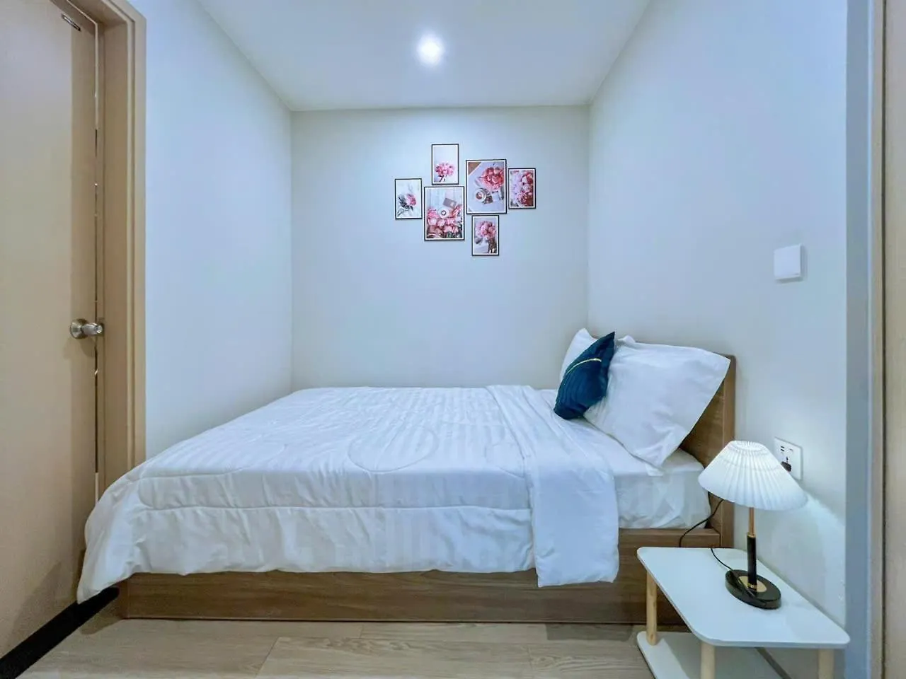 The Song Apartment Condotel 5 Sao - Ruby Villa Homestay -Can Ho Bien Vung Tau Vietnam